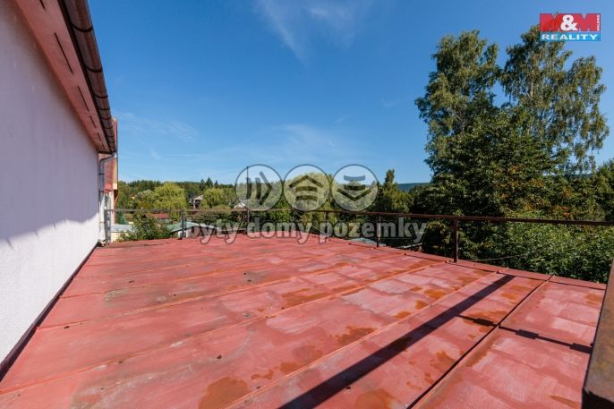 Prodej, Rodinný dům, Velká Hleďsebe