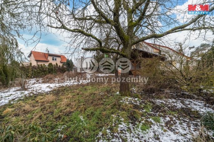 Prodej, Rodinný dům, Blovice