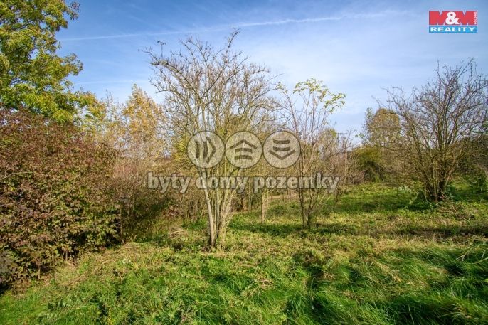 Prodej, Pozemek k bydlení, Starý Jičín