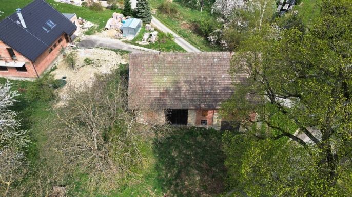 Prodej, Pozemek k bydlení, Kunvald