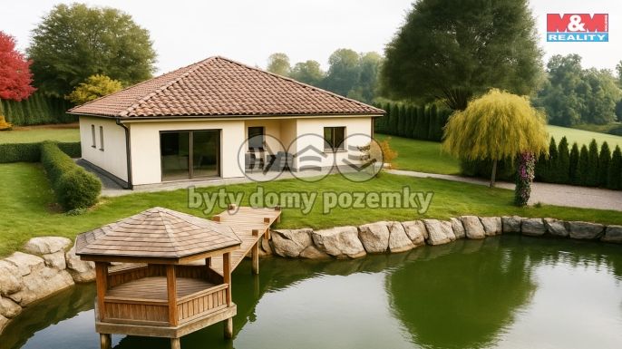 Prodej, Pozemek k bydlení, Cheb