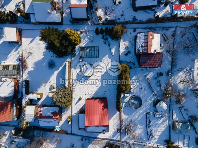 Prodej, Zahrada, Frýdek-Místek