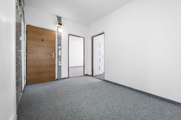 Prodej, Byt 2+1, Teplá