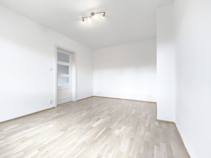 Pronájem, Byt 2+1, Praha