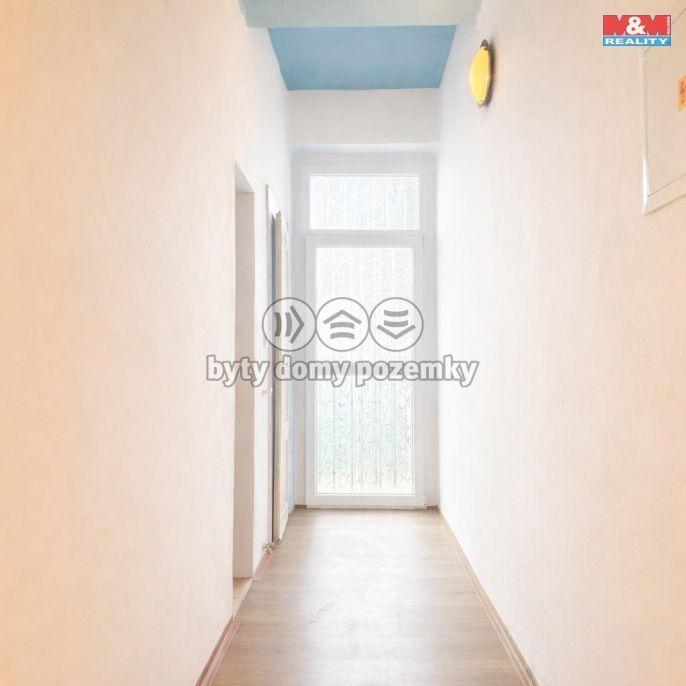 Pronájem, Byt 2+1, Plzeň