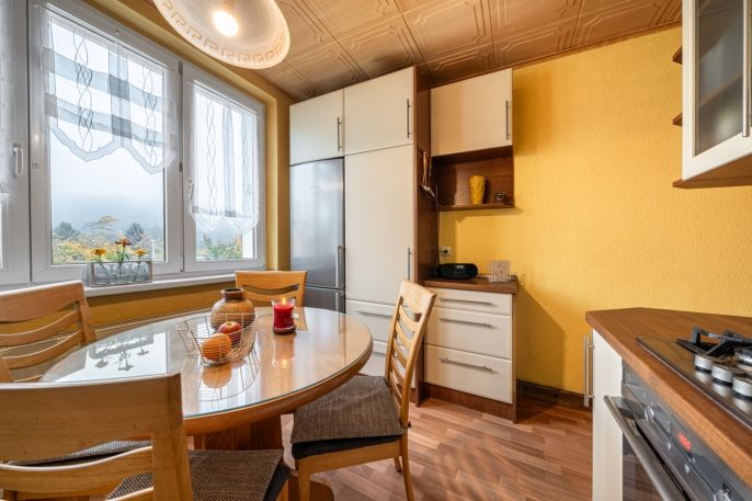 Prodej, Byt 2+1, Loket