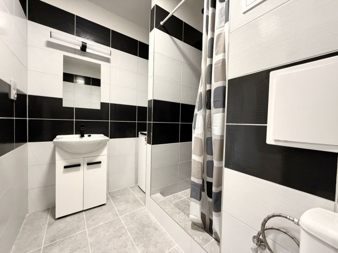 Pronájem, Byt 1+1, Most