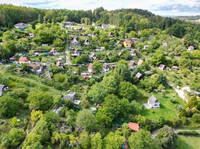 Prodej, Zahrada, Strakonice