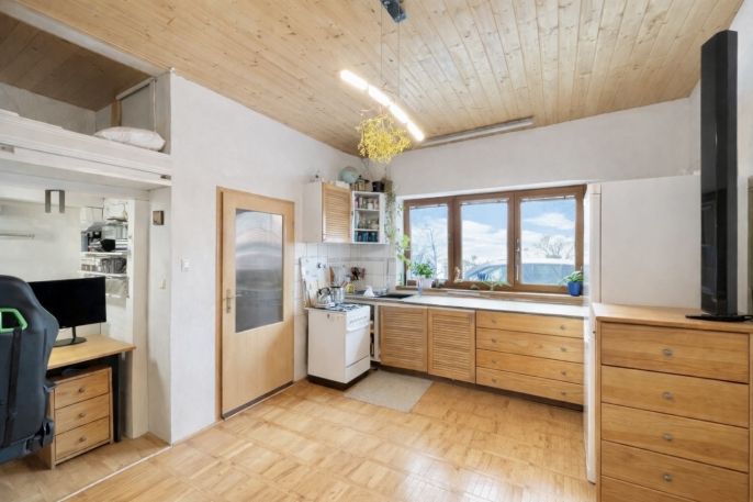 Prodej, Rodinný dům, Brno