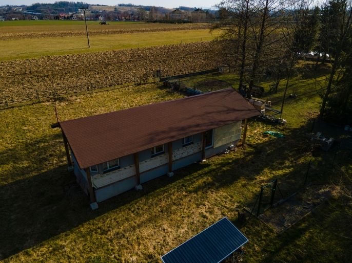 Prodej, Rodinný dům, Třanovice