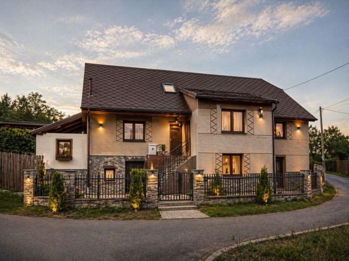 Prodej, Rodinný dům, Malá Víska