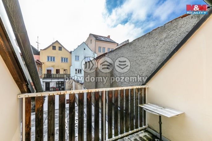 Prodej, Rodinný dům, Domažlice