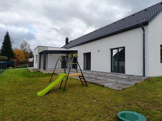 Prodej, Rodinný dům, Šumavské Hoštice