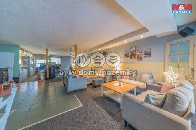 Prodej, Restaurace, stravování, Frýdek-Místek