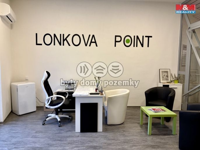 Pronájem, Kancelářský prostor, Pardubice