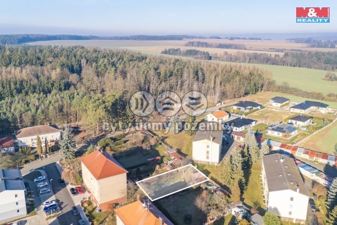 Prodej, Zahrada, Rakovník