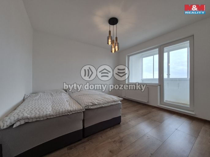 Prodej, Byt 3+1, Jirkov