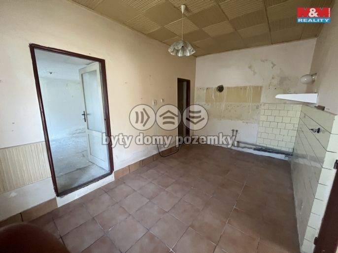 Prodej, Rodinný dům, Křinec