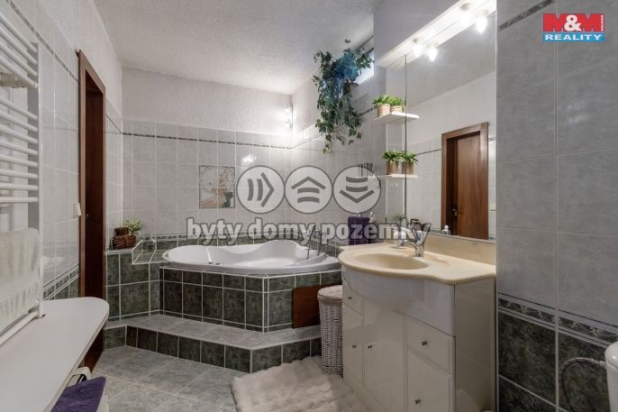 Prodej, Rodinný dům, Ostrava