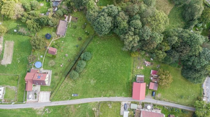 Prodej, Pozemek k bydlení, Volfartice