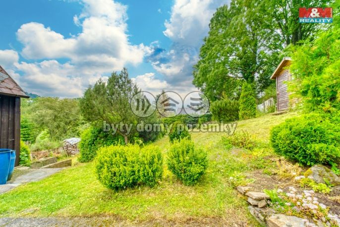 Prodej, Chalupa, Loučná pod Klínovcem