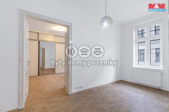 Prodej, Byt 3+1, Ostrava