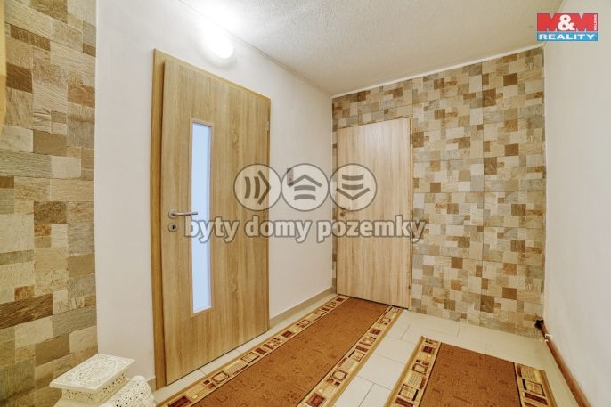 Prodej, Rodinný dům, Planá