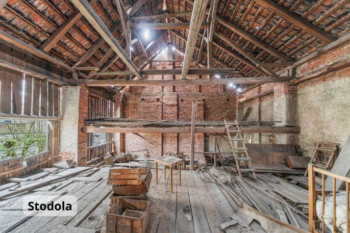 Prodej, Rodinný dům, Domažlice