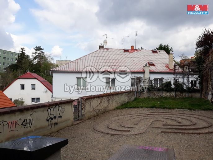 Prodej, Byt 3+1, Litoměřice