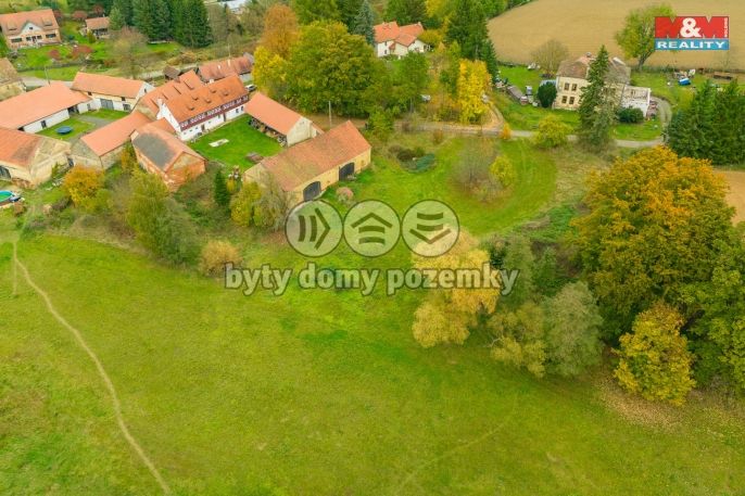 Prodej, Pozemek k bydlení, Lipová