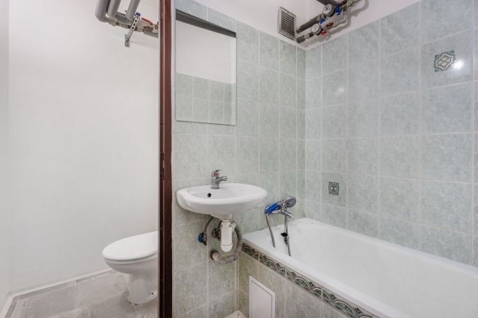 Prodej, Byt 2+kk, Liberec