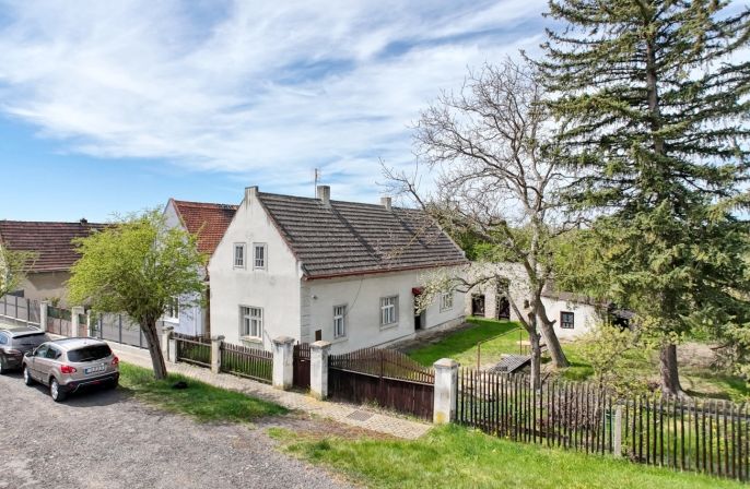 Prodej, Rodinný dům, Staňkovice