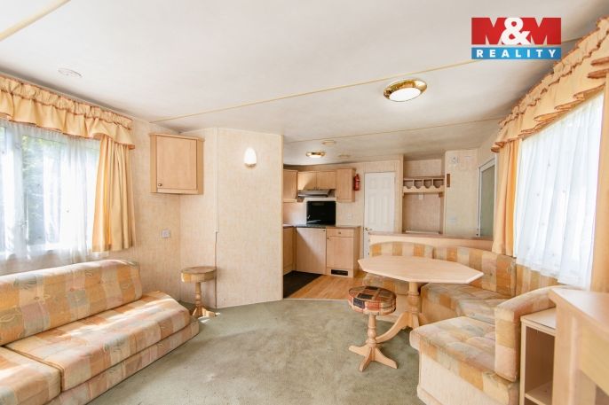 Prodej, Zahrada, Přehýšov