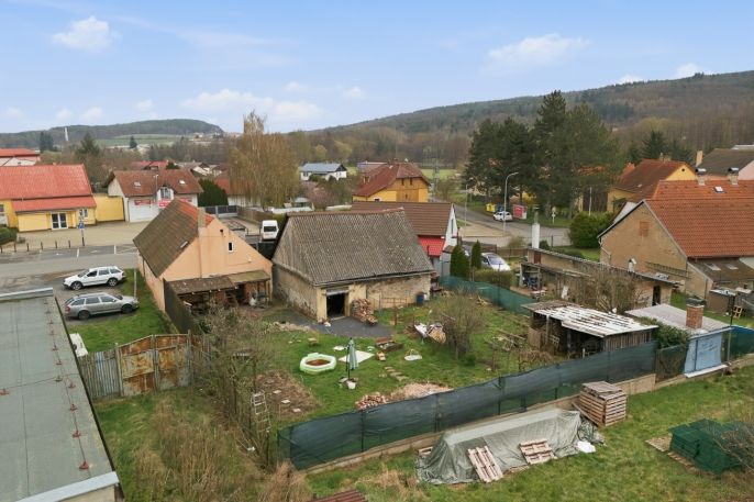 Prodej, Rodinný dům, Lubenec