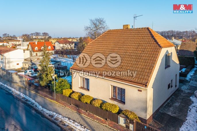 Prodej, Rodinný dům, Sluhy