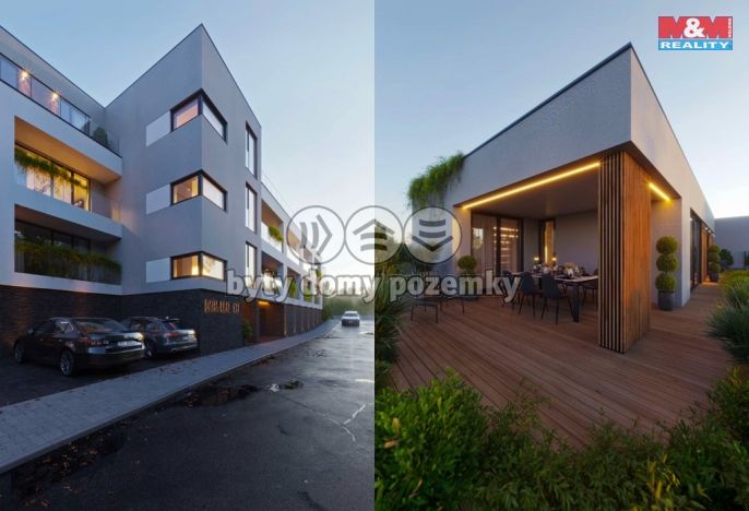 Prodej, Pozemek k bydlení, Mladá Boleslav