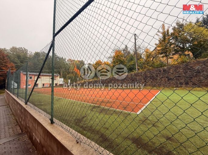 Pronájem, Restaurace, stravování, Vilémov