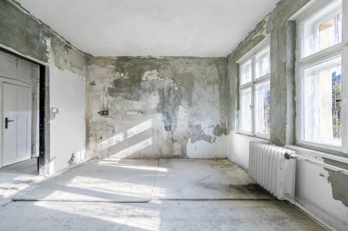 Prodej, Rodinný dům, Jáchymov