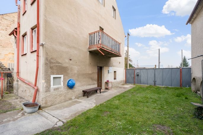 Prodej, Rodinný dům, Polepy