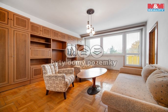 Prodej, Byt 3+1, 68 m², Police nad Metují, Ostašská