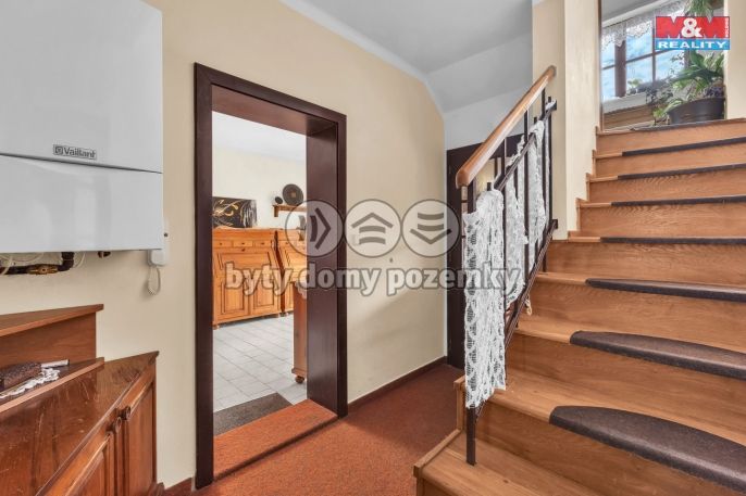 Prodej, Rodinný dům, Lomnice nad Popelkou