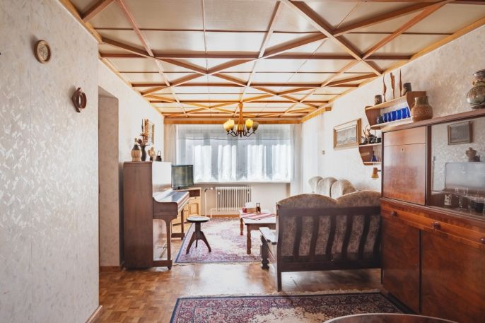 Prodej, Rodinný dům, Horažďovice