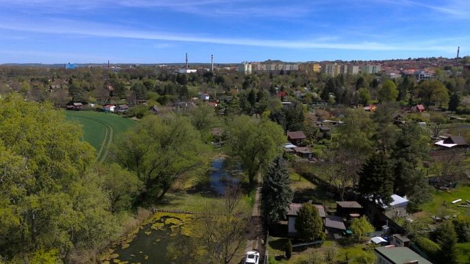 Prodej, Zahrada, Louny