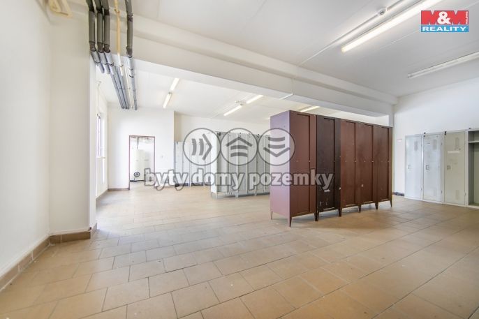 Prodej, Výrobní objekt, Rokycany