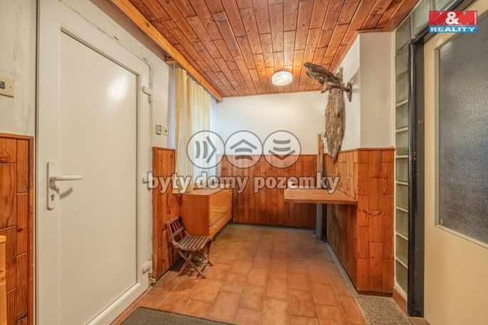 Prodej, Rodinný dům, Říčany