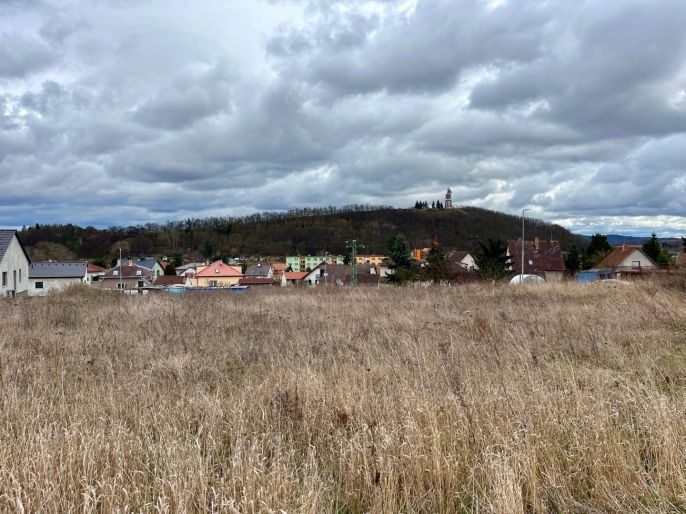 Prodej, Pozemek k bydlení, Kryry