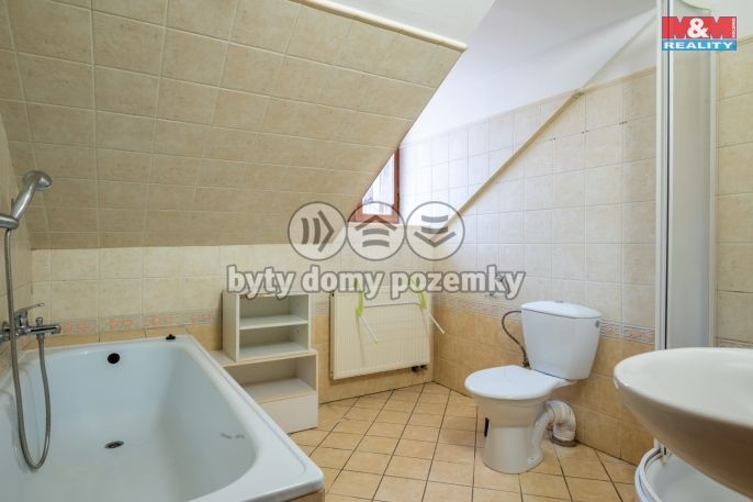 Prodej, Hotel, penzion, Přídolí