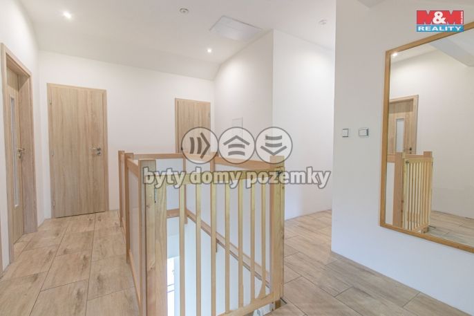 Prodej, Rodinný dům, Nový Jičín