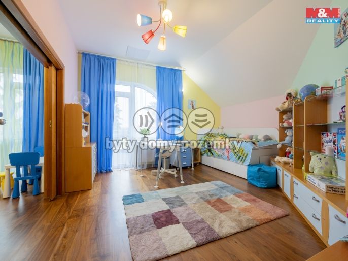 Prodej, Rodinný dům, Jirny