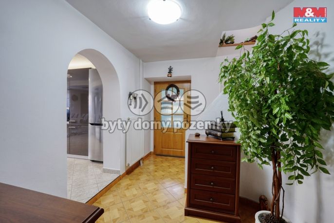 Prodej, Rodinný dům, Dolany